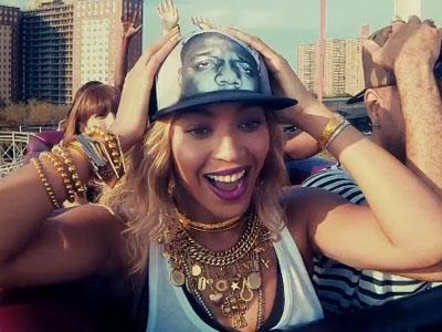 Gunakan Klip Audio Milik NASA di MV Terbaru, Beyonce Diprotes Keras!
